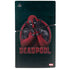 Marvel Deadpool Legacy Surprised Deadpool PS5 Slim Digital Edition Console Skin